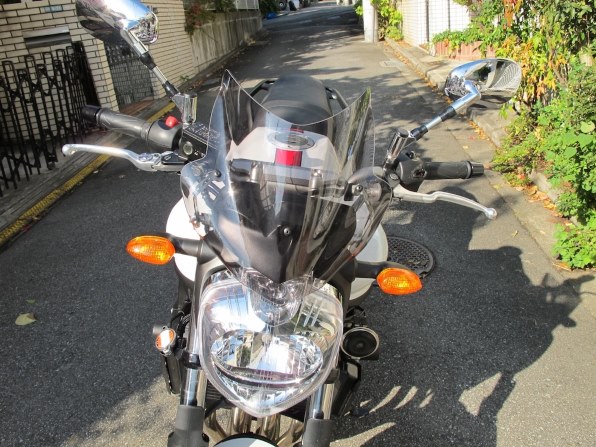 ヤマハ FZ6-N FZ6 - 価格.com