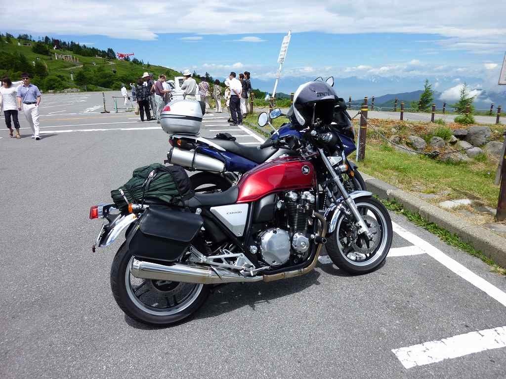 5ヶ月後のレポート ホンダ Cb1100 のクチコミ掲示板 価格 Com