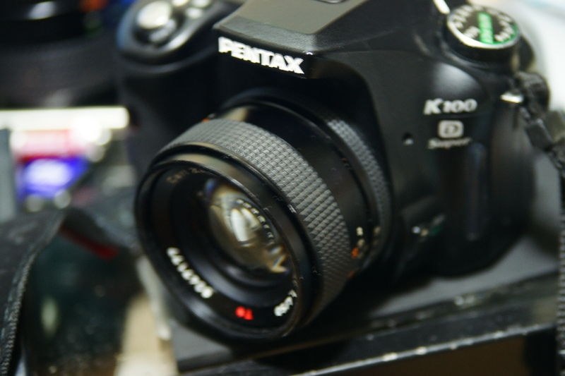 日*4様 静011 カメラ 5点 まとめ売り コンタックス ヤシカ ペンタックス コンタックス(CONTAX) | カメラ・レンズ買取 | バイセル公式