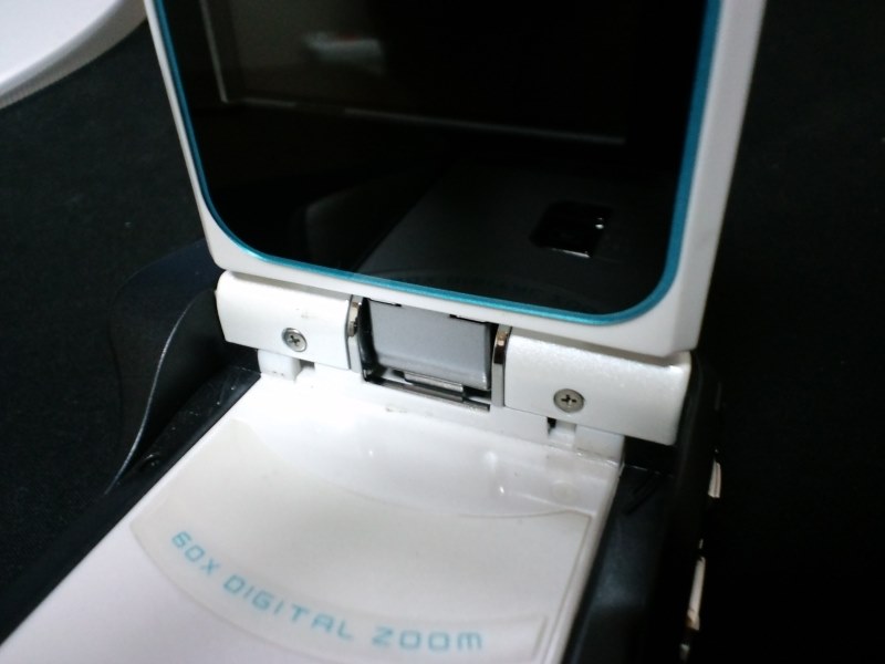 一年に一度の故障』 三洋電機 Xacti DMX-CA65 のクチコミ掲示板 一年に一度の故障』 三洋電機 Xacti DMX-CA65 のクチコミ掲示板