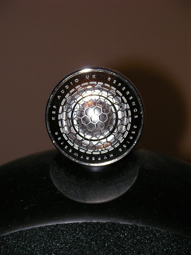 買い替えました』 KEF REFERENCE SERIES MODEL 203 のクチコミ掲示板