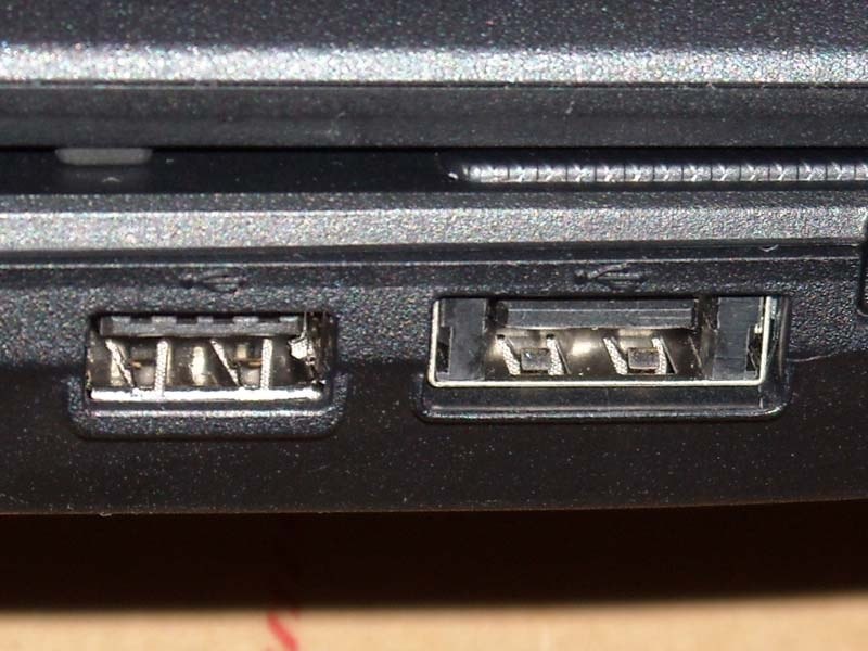 eSATAがない』 Lenovo Lenovo G560 06795FJ のクチコミ掲示板