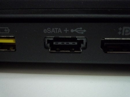 eSATAがない』 Lenovo Lenovo G560 06795FJ のクチコミ掲示板 - 価格.com