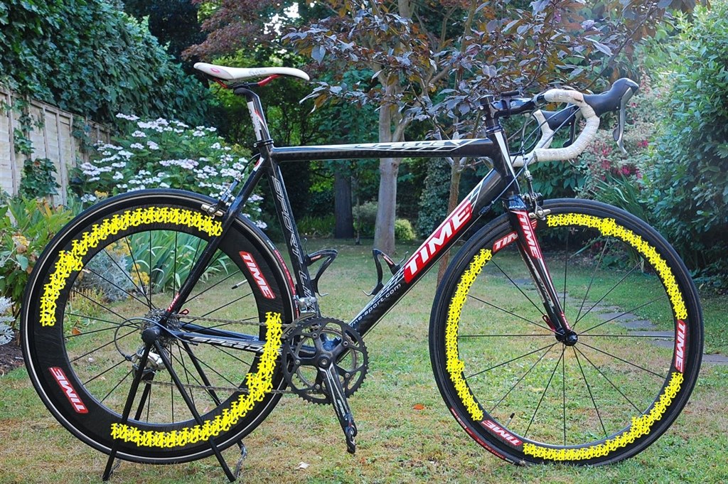 レマイヨ460 ロードバイク