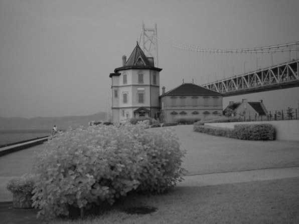 赤外線写真の愉しみ』 YASHICA EZ Digital F537IR のクチコミ掲示板