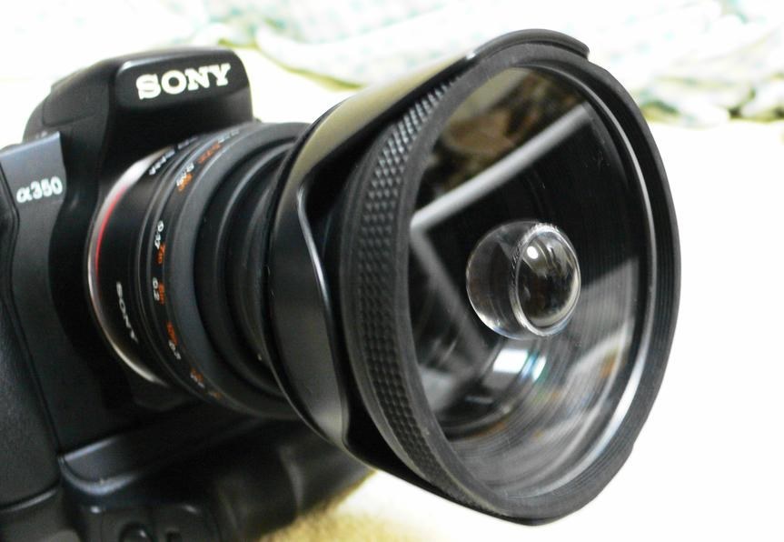使いやすく、楽しい』 SONY α350 DSLR-A350 ボディ のクチコミ掲示板