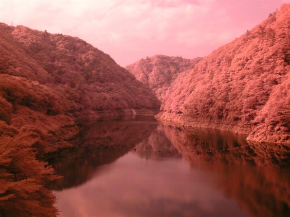 YASHICAデジタルカメラ　EZ DigitaI F537IR 赤外線撮影 YASHICA EZ Digital F537IR 価格比較 - 価格.com