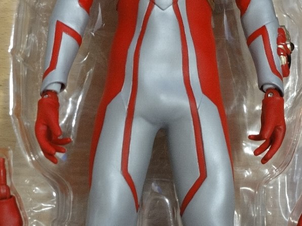 メディコム・トイ PROJECT BM！ No.039 ウルトラマンメビウス投稿画像