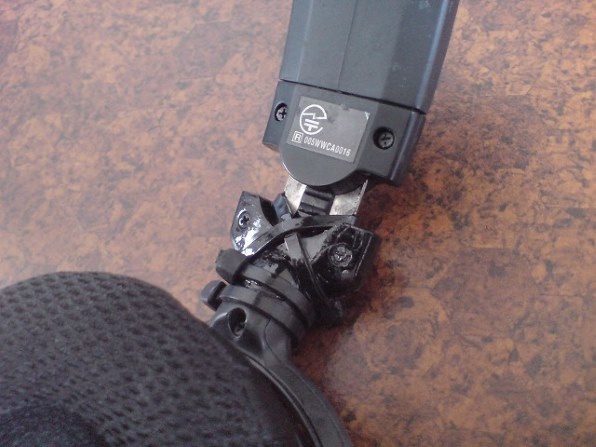 新品 Panasonic RP-WF5500 2.4GHzデジダル無線5.1ch 概要 デジタルワイヤレスサラウンドヘッドホン RP-WF5500 | 消耗