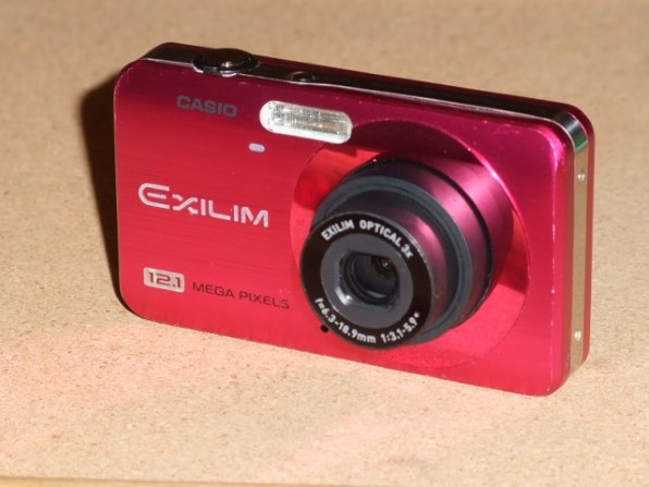 カシオ EXILIM ZOOM EX-Z90 価格比較 - 価格.com