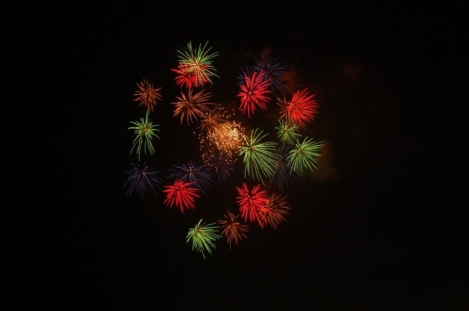 常滑花火に行ってきました ニコン D40 ボディ のクチコミ掲示板 価格 Com