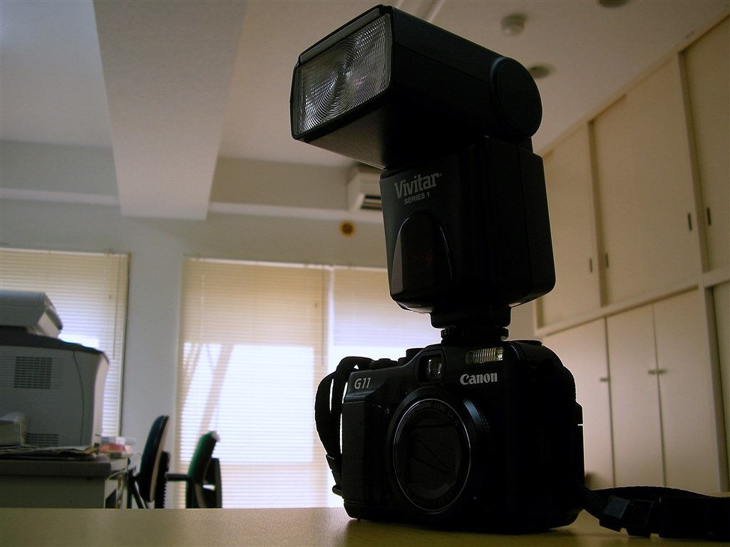 G12はこんな感じかも』 CANON PowerShot G11 のクチコミ掲示板 - 価格.com