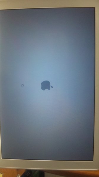 Apple MacBook 2260/13.3 MC207J/A投稿画像・動画 - 価格.com