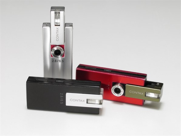 京セラ CONTAX i4Rのクチコミ - 価格.com