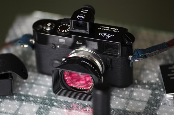 ライカ Leica M6 TTL black paint投稿画像・動画 - 価格.com