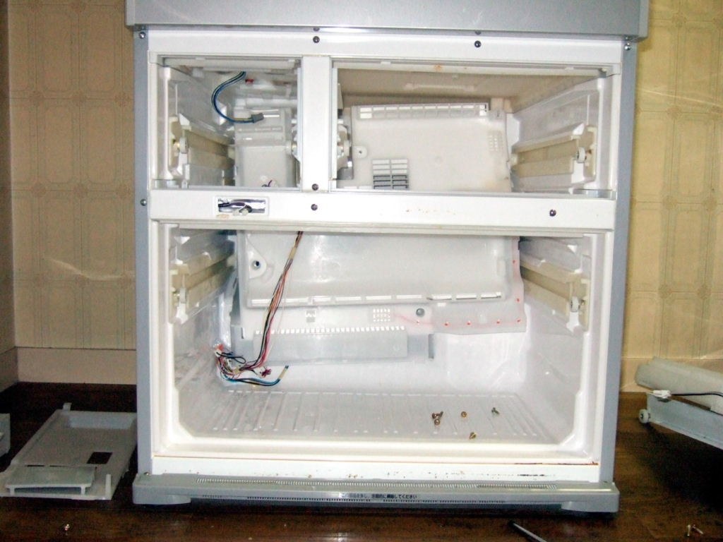 2年で壊れた』 ナショナル NR-B142J のクチコミ掲示板 - 価格.com