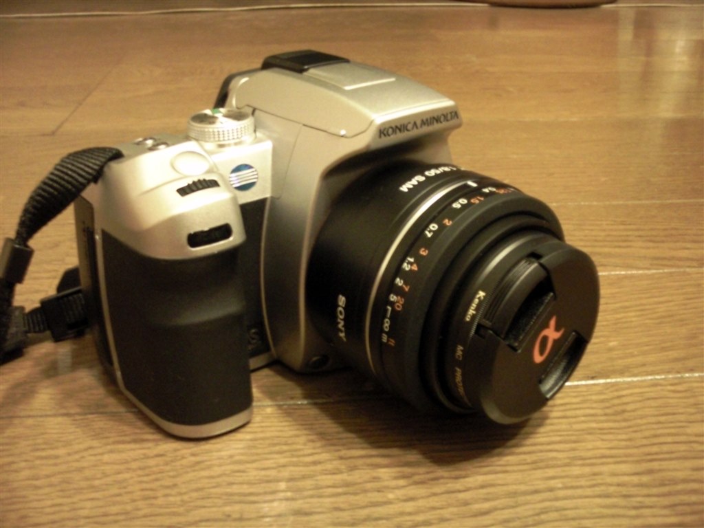 DT 50mm F1.8 SAM SAL50F18 の購入を迷っています』 SONY DT 50mm F1.8