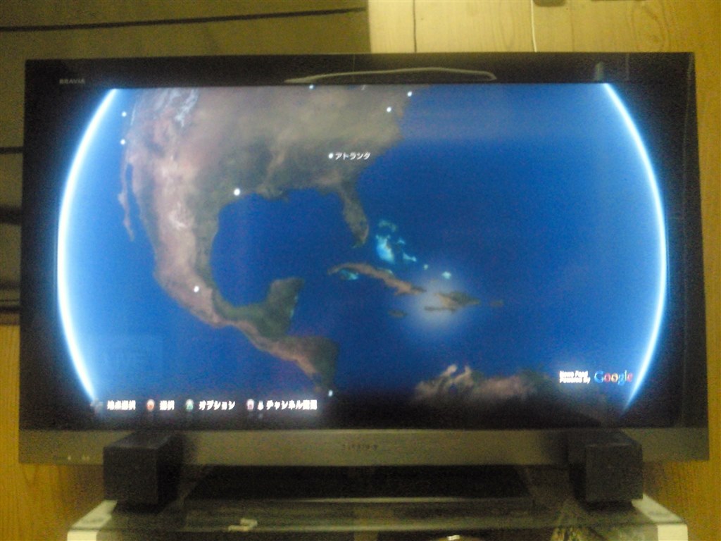 美品・B-CAS付】SONY BRAVIA KDL-40EX500 40インチ