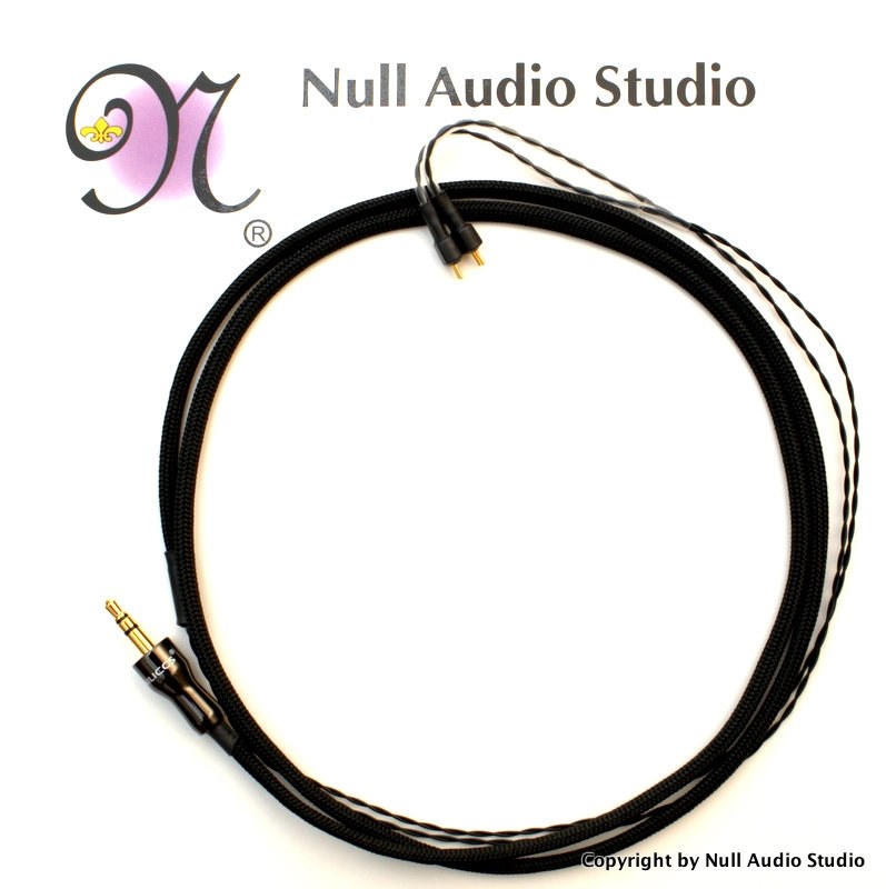 null audioのluneケーブルについて』 Ultimate Ears Triple.fi 10 Pro ...