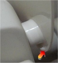 その他 Panasonic DL-MD40-CP DL-MD40 仕様・詳細情報 - 温水洗浄便座 ビューティ・トワレ | 温水