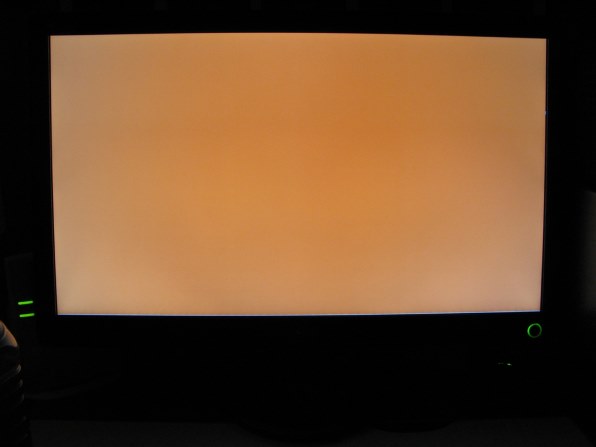 BenQ VW2420H [24インチ グロッシーブラック]投稿画像・動画 (掲示板