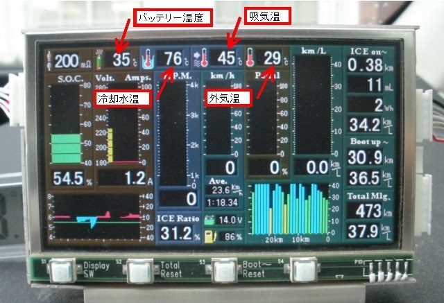 冷却水温計が見当たりませんが トヨタ プリウス のクチコミ掲示板 価格 Com 冷却水温計が見当たりませんが トヨタ プリウス のクチコミ掲示板 価格 Com
