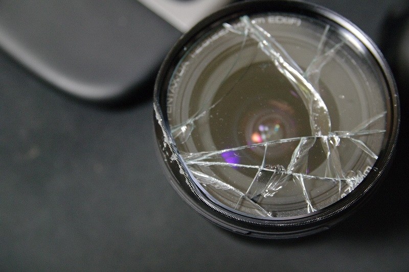 レンズプロテクターが取れない ペンタックス Pentax K 7 ボディ のクチコミ掲示板 価格 Com