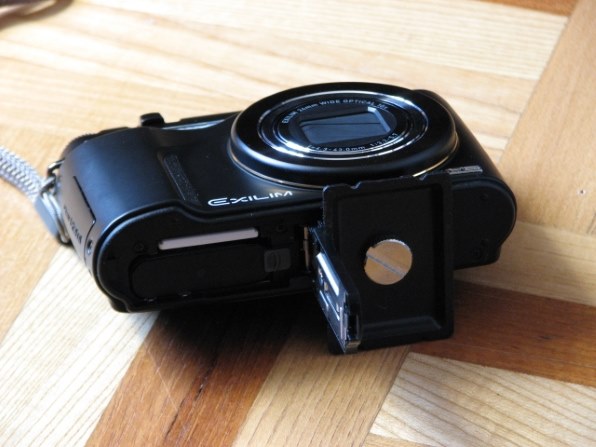 Amazon.com : Casio EX-FH100 10.1MP High Speed Digital Camera