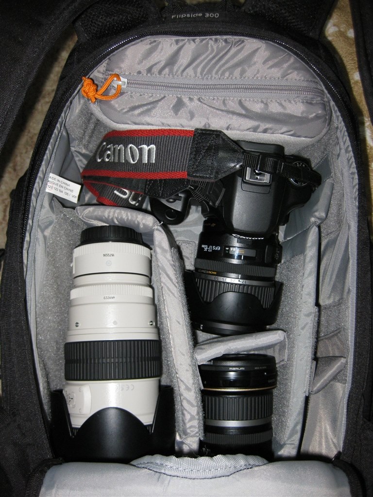 Canon EF70-200F2.8L IS II USM 防湿庫保管 Canon EF70-200F2.8L IS II USM 防湿庫保管