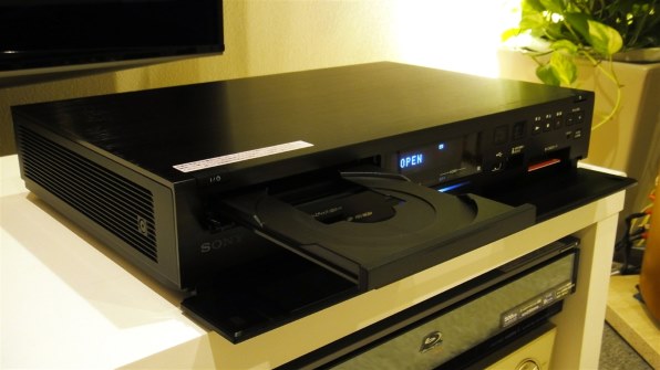 SONY BDZ-AX2000投稿画像・動画 - 価格.com
