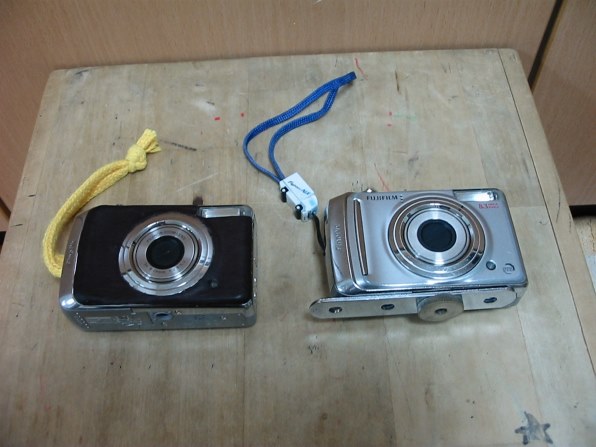 CANON PowerShot A10で撮影された写真 - 価格.com