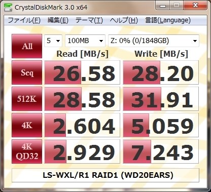 ファンクションランプが赤く点灯することはありますか バッファロー Linkstation Ls Wx1 0tl R1 のクチコミ掲示板 価格 Com