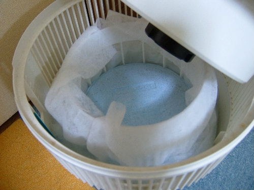 100均グッズとキッチンペーパーを使った加湿器を自作 ボネコ 1359s のクチコミ掲示板 価格 Com 100均グッズとキッチンペーパーを使った加湿器を自作 ボネコ 1359s のクチコミ掲示板 価格 Com