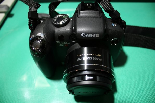 美品　Canon　PowerShot SX1IS　撮影例有　c613e280dd Canon PowerShot SX1 IS review - YouTube