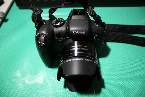 CANON PowerShot SX1 IS投稿画像・動画 - 価格.com