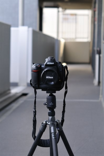 GITZO 2シリーズ 4段 マウンテニア カーボン6X三脚 GT2541投稿