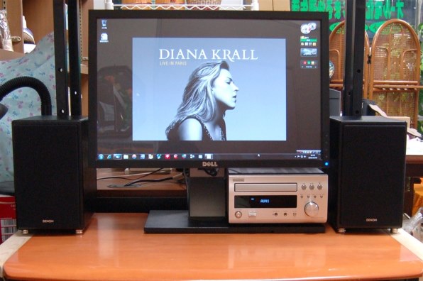 DENON RCD-M38投稿画像・動画 - 価格.com