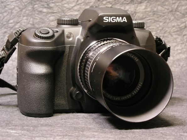 シグマ SD15ボディ 中古カメラ・レンズ販売サイト | メディア