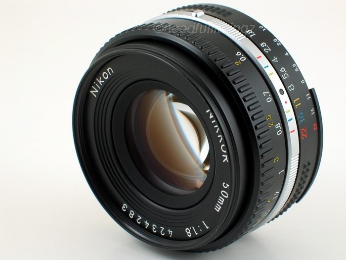 おり】ニコン NIKON　Ai AF Nikkor 35mm F 2D ニコン AI AF Nikkor 35mm f/2D投稿画像・動画 (レビュー