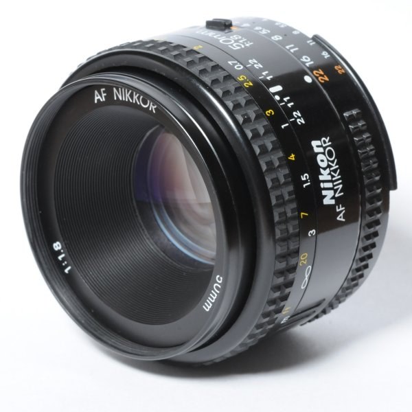 おり】ニコン NIKON　Ai AF Nikkor 35mm F 2D Amazon.co.jp: Nikon 単焦点レンズ Ai AF Nikkor 35mm f/2D フル