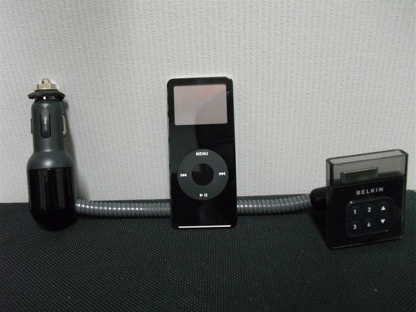 Apple iPod nano MA005J/A ホワイト (4GB)投稿画像・動画 - 価格.com