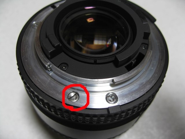 オートフォーカスについて ニコン Ai Af Nikkor 35mm F 2d のクチコミ掲示板 価格 Com