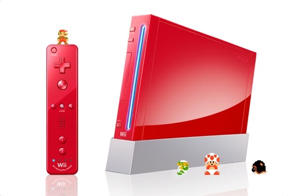 スーパーマリオ25th仕様のWii本体』 任天堂 Wii [ウィー] のクチコミ掲示板 - 価格.com