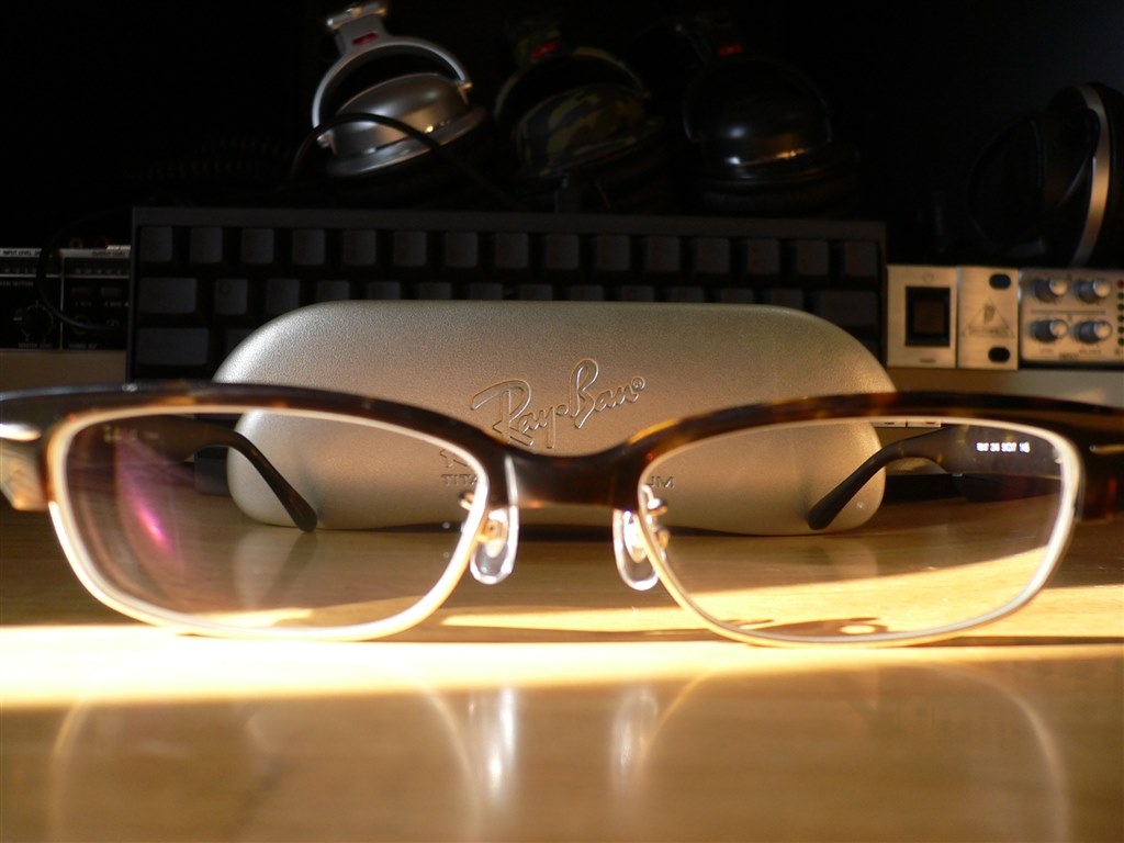 Ray-Ban RB5157 トータスシェル サングラス RB5157 2346』 クチコミ掲示板 - 価格.com