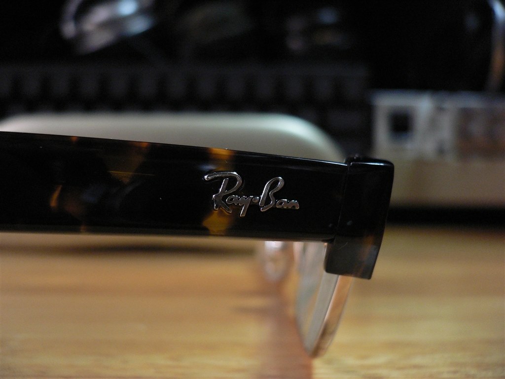 Ray-Ban RB5157 トータスシェル サングラス 2026年最新】rb5157の人気アイテム - メルカリ