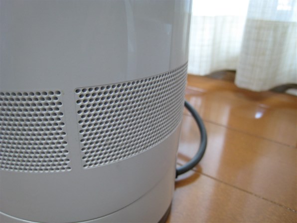 ダイソン AM01 エアマルチプライアー 25cm投稿画像・動画 - 価格.com