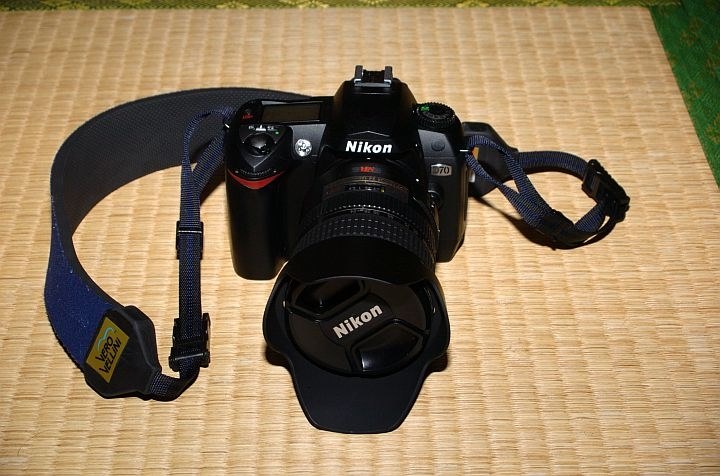 評価あまり芳しくない様ですが?』 ニコン AF-S NIKKOR 24-120mm 評価あまり芳しくない様ですが?』 ニコン AF-S NIKKOR 24-120mm