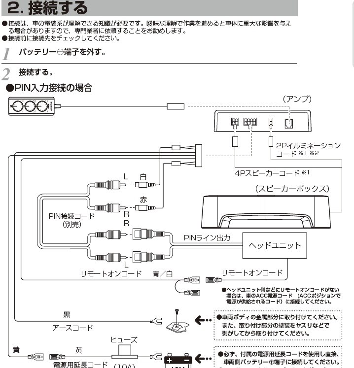 梱包ミス？』 アルパイン SWE-1500 のクチコミ掲示板 - 価格.com