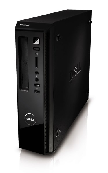Dell Vostro 230s スリムタワー Core 2 Duo搭載 モニタなしパッケージ