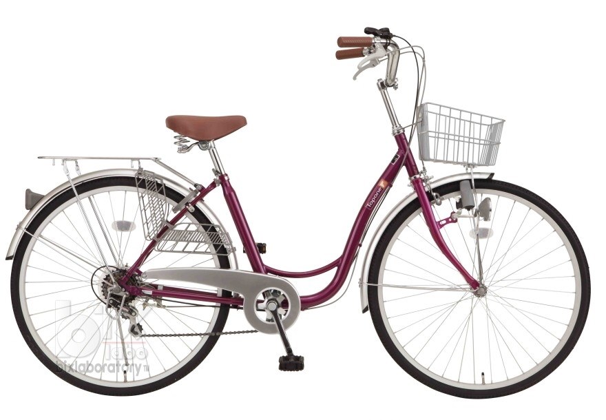 お値引き致します。SANYO/中古アシスト自転車26インチ/充電器とバッテリー/取説付 お値引き致します。SANYO/中古アシスト自転車26インチ/充電器と